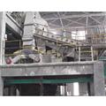 Linear Vibrating Screen