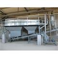 Rotary Grading Sieve